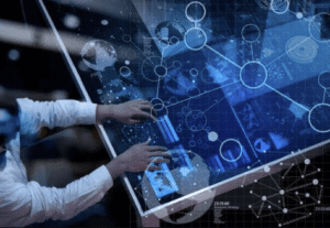 Emerging Trends in Enterprise Risk Technology