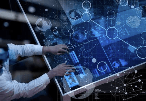 Emerging Trends in Enterprise Risk Technology