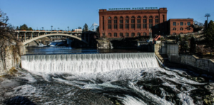 Hearings, Arbitrations, and Trials Across Spokane, Washington with NAEGELI Deposition & Trial